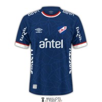 Maillot Club Nacional De Football Third 2023/2024
