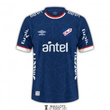 Maillot Club Nacional De Football Third 2023/2024
