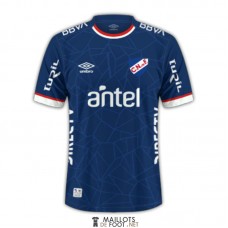 Maillot Club Nacional De Football Third 2023/2024