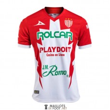 Maillot Club Necaxa Domicile 2023/2024