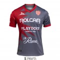 acheter Maillot Club Necaxa Third 2023/2024