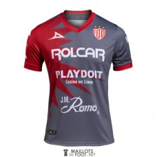 Maillot Club Necaxa Third 2023/2024