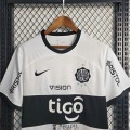 Maillot Club Olimpia Domicile 2023/2024