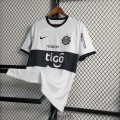 Maillot Club Olimpia Domicile 2023/2024