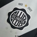 Maillot Club Olimpia Exterieur 2022/2023