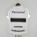 Maillot Club Olimpia Retro Domicile 2001/2002