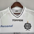 Maillot Club Olimpia Retro Domicile 2001/2002