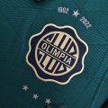 Maillot Club Olimpia Third 2022/2023