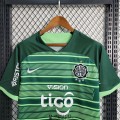 acheter Maillot Club Olimpia Third 2023/2024