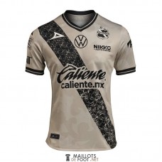 Maillot Club Puebla Third 2023/2024