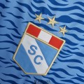 Maillot Club Sporting Cristal Domicile 2022/2023