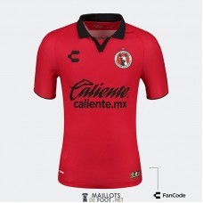 Maillot Club Tijuana Domicile 2023/2024