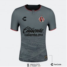 Maillot Club Tijuana Exterieur 2023/2024