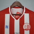 Maillot Clube Nautico Capibaribe Domicile 2021/2022