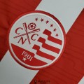 Maillot Clube Nautico Capibaribe Domicile 2021/2022
