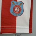 Maillot Clube Nautico Capibaribe Domicile 2021/2022