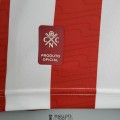 Maillot Clube Nautico Capibaribe Domicile 2021/2022