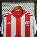 Maillot Clube Nautico Capibaribe Domicile 2022/2023
