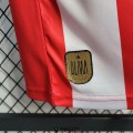 Maillot Clube Nautico Capibaribe Domicile 2022/2023