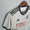 Maillot Colo Colo Commemorative Edition Gray 2021/2022
