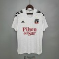 Maillot Colo Colo Domicile 2021/2022