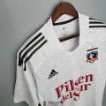 Maillot Colo Colo Domicile 2021/2022