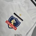 Maillot Colo Colo Domicile 2021/2022