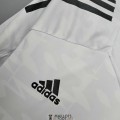 Maillot Colo Colo Domicile 2021/2022