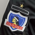 Maillot Colo Colo Enfant Domicile 2022/2023