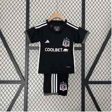 Maillot Colo Colo Enfant Exterieur 2024/2025