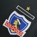 Maillot Colo Colo Exterieur 2022/2023