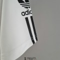 Maillot Colo Colo Retro Domicile 1993/1994