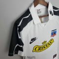 Maillot Colo Colo Retro Domicile 1995/1996