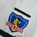 Maillot Colo Colo Retro Domicile 1996/1997