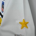 Maillot Colo Colo Retro Domicile 1996/1997