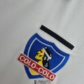 Maillot Colo Colo Retro Domicile 1999/2000
