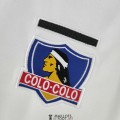 Maillot Colo Colo Retro Domicile 2000/2001