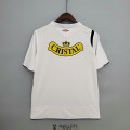 Maillot Colo Colo Retro Domicile 2006/2007