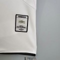 Maillot Colo Colo Retro Domicile 2006/2007