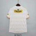 Maillot Colo Colo Retro Domicile 2011/2012