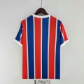 Maillot Colo Colo Retro Exterieur 1986/1987