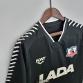 Maillot Colo Colo Retro Exterieur 1992/1993