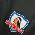 Maillot Colo Colo Retro Exterieur 1992/1993