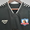 Maillot Colo Colo Retro Exterieur 1992/1993