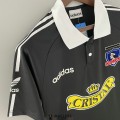 Maillot Colo Colo Retro Exterieur 1993/1994