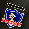 Maillot Colo Colo Retro Exterieur 1993/1994