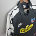 Maillot Colo Colo Retro Exterieur 1995/1996