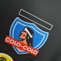 Maillot Colo Colo Retro Exterieur 1995/1996