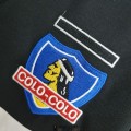 Maillot Colo Colo Retro Exterieur 1996/1997