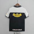 Maillot Colo Colo Retro Exterieur 1999/2000